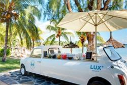 LUX* Grand Gaube - Mauritius. 